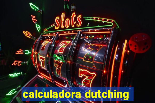 calculadora dutching